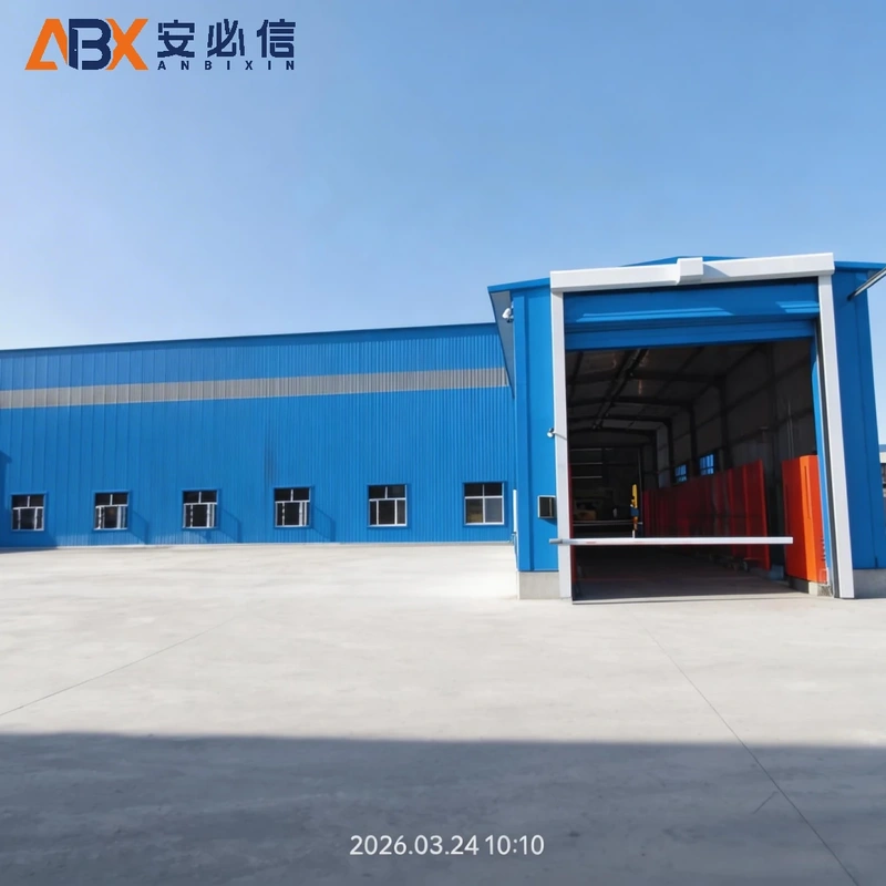 铜陵市背带堆积门