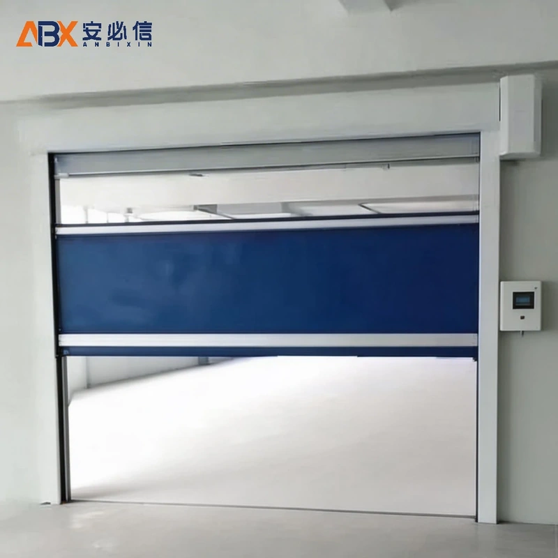 铜陵市快速卷帘门