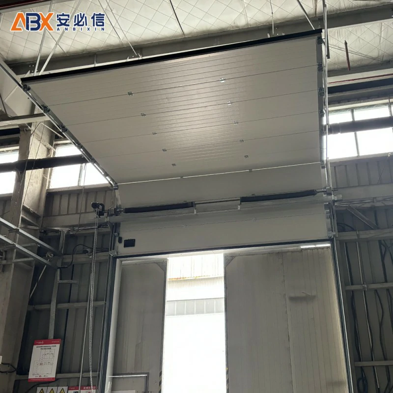 铜陵市高扬程提升门